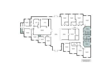 34-36 Oldham Road Elizabeth Vale SA 5112 - Floor Plan 1