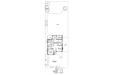 321 Prospect Road Blair Athol SA 5084 - Floor Plan 1