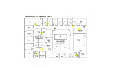 16 Milligan Street Perth WA 6000 - Floor Plan 1