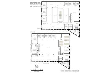 41 Bridge Road Glebe NSW 2037 - Floor Plan 1