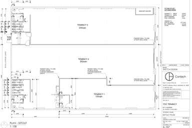 1/45 Gilbert Street Adelaide SA 5000 - Floor Plan 1