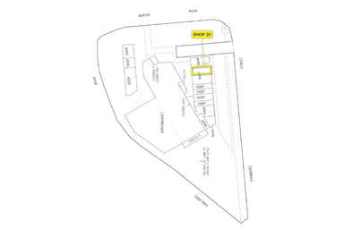 Park Holme Shopping Centre, 20/319 Oaklands Road Park Holme SA 5043 - Floor Plan 1