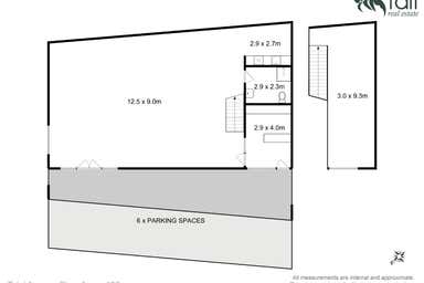 7/6 Kyeema Place Cambridge TAS 7170 - Floor Plan 1