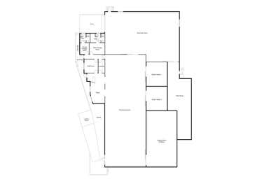 104 John Street Milpara WA 6330 - Floor Plan 1