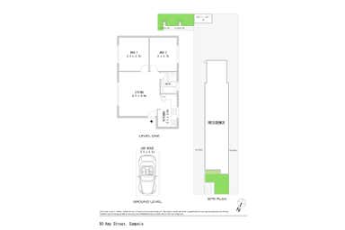 50 Amy Street Campsie NSW 2194 - Floor Plan 1