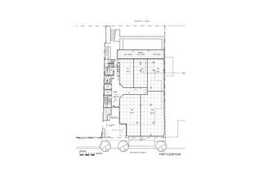 282-290 Oxford Street Bondi Junction NSW 2022 - Floor Plan 1