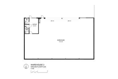 2/6 Norma Avenue Ridgehaven SA 5097 - Floor Plan 1