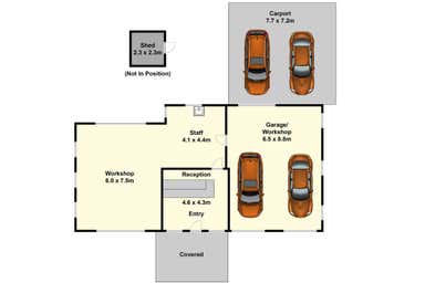 62-70 Minerva Road Manifold Heights VIC 3218 - Floor Plan 1