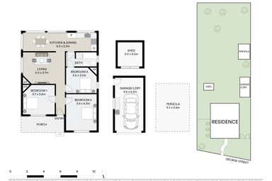 171 George Street Parramatta NSW 2150 - Floor Plan 1