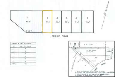 2/5 Sunset Avenue Barrack Heights NSW 2528 - Floor Plan 1