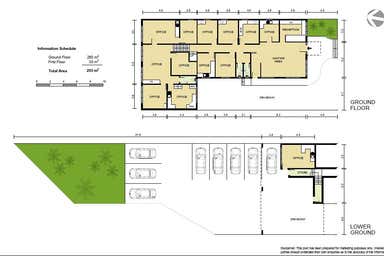 5 Lloyds Avenue Carlingford NSW 2118 - Floor Plan 1
