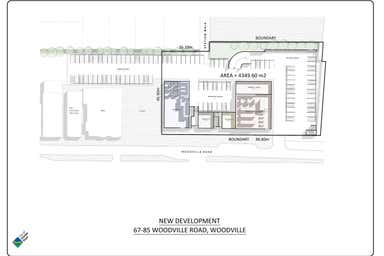 67-85 Woodville Road Woodville SA 5011 - Floor Plan 1