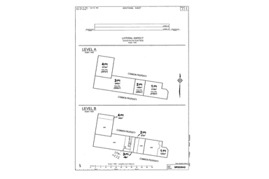 3/33 Access Crescent Coolum Beach QLD 4573 - Floor Plan 1