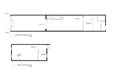 208 Rundle Street Adelaide SA 5000 - Floor Plan 1