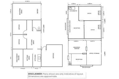 101  Palm Beach Avenue Palm Beach QLD 4221 - Floor Plan 1