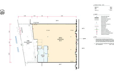 184 Milperra Road Revesby NSW 2212 - Floor Plan 1