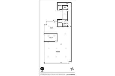 2/40 Greenhill Road Wayville SA 5034 - Floor Plan 1