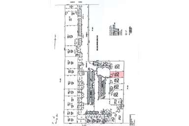 Unit 18, 135 Mooringe Avenue Camden Park SA 5038 - Floor Plan 1