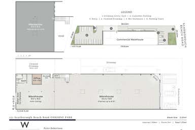 372 Scarborough Beach Road Osborne Park WA 6017 - Floor Plan 1