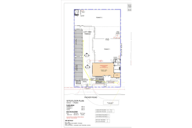 5 Packer Road Baringa QLD 4551 - Floor Plan 1