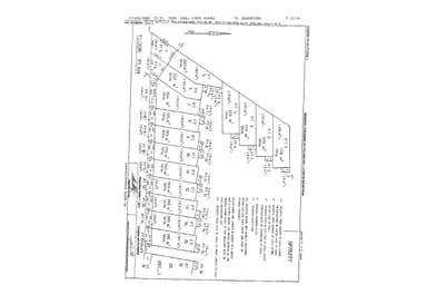 6/39-41 Corporation Circuit Tweed Heads South NSW 2486 - Floor Plan 1