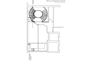 TOOWONG TERRACES, Unit 1, 31 Sherwood Rd Toowong QLD 4066 - Floor Plan 1