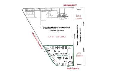 90-100 Orsmond Street Hindmarsh SA 5007 - Floor Plan 1