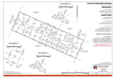Angle Vale Health Hub, Lot 1, 37 Frisby Road Angle Vale SA 5117 - Floor Plan 1