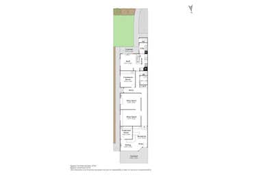 17 Church Street Geelong West VIC 3218 - Floor Plan 1