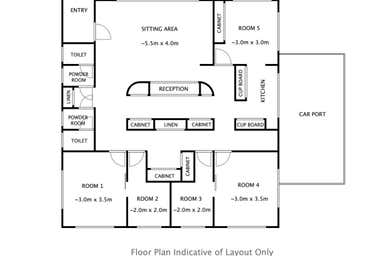 17 Mitchell St Acacia Ridge QLD 4110 - Floor Plan 1