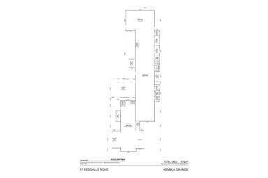 17 Reddalls Road Kembla Grange NSW 2526 - Floor Plan 1