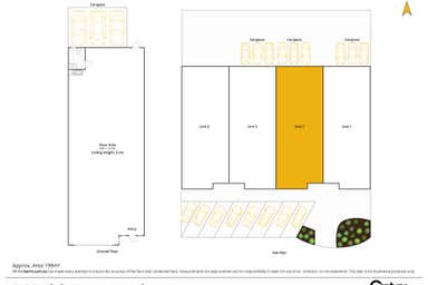 90 High Street Hastings VIC 3915 - Floor Plan 1