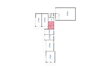 5/154 Marion Road West Richmond SA 5033 - Floor Plan 1