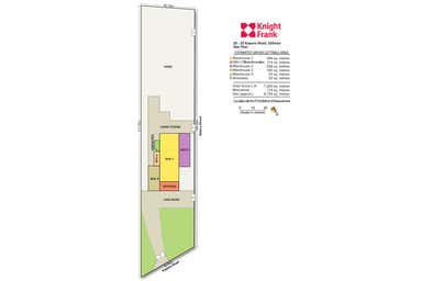 20-22 Kapara Road Gillman SA 5013 - Floor Plan 1