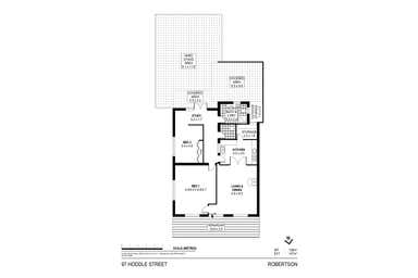 97 Hoddle Street Robertson NSW 2577 - Floor Plan 1