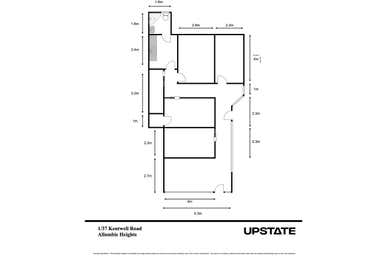 1/37 Kentwell Road Allambie Heights NSW 2100 - Floor Plan 1