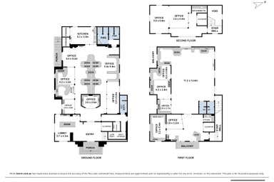 79 Gheringhap Street Geelong VIC 3220 - Floor Plan 1