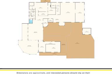 122 Long Rd Tamborine Mountain QLD 4272 - Floor Plan 1