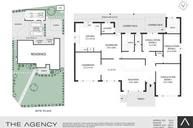 9 Vineyard Street Mona Vale NSW 2103 - Floor Plan 1