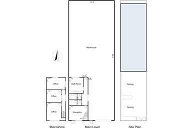 102 Northgate Drive Thomastown VIC 3074 - Floor Plan 1