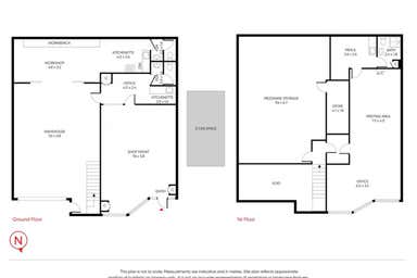 14/62A Albert Street Preston VIC 3072 - Floor Plan 1