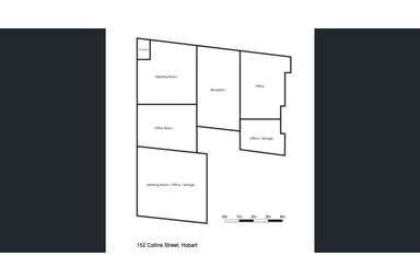 152 Collins Street Hobart TAS 7000 - Floor Plan 1