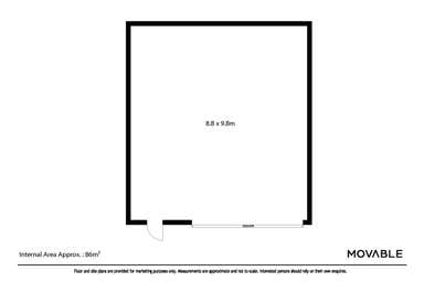 3/26 Munibung Road Cardiff NSW 2285 - Floor Plan 1