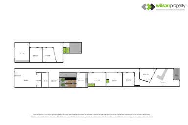68 Seymour Street Traralgon VIC 3844 - Floor Plan 1