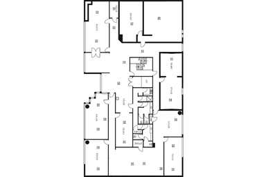 Level 2, 4/282 Gouger Street Adelaide SA 5000 - Floor Plan 1