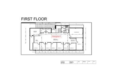 15 Outram Street West Perth WA 6005 - Floor Plan 1