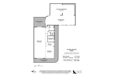 331 Main North Road Enfield SA 5085 - Floor Plan 1