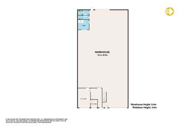 Unit 2, 2 Garling Road Kings Park NSW 2148 - Floor Plan 1