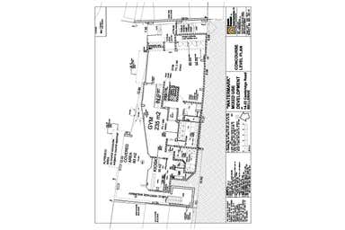 Watermark, Unit 6, 16 Cambridge Road Bellerive TAS 7018 - Floor Plan 1