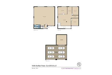 Gladesville NSW 2111 - Floor Plan 1